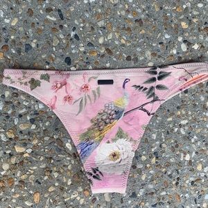 TRIANGL CHEEKY BIKINI BOTTOMS